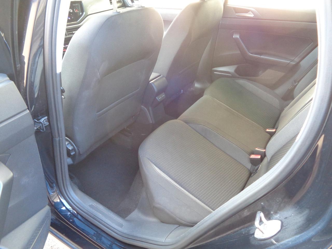 Volkswagen Taigo 1.0 TSI 110 CV DSG Life