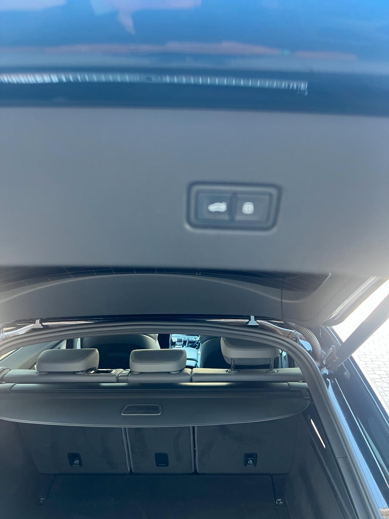 Audi Q8 50 TDI 286 CV quattro tiptronic Sport