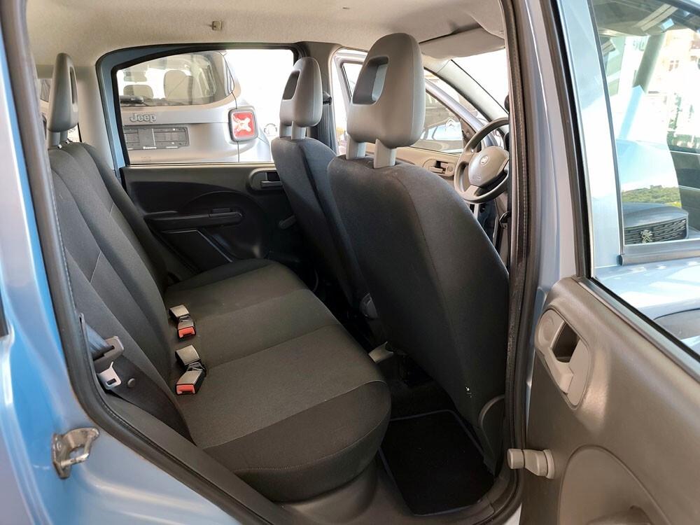 Fiat Panda 1.2 Dynamic Unico Proprietario, KM certificati, PERFETTA! 5Posti