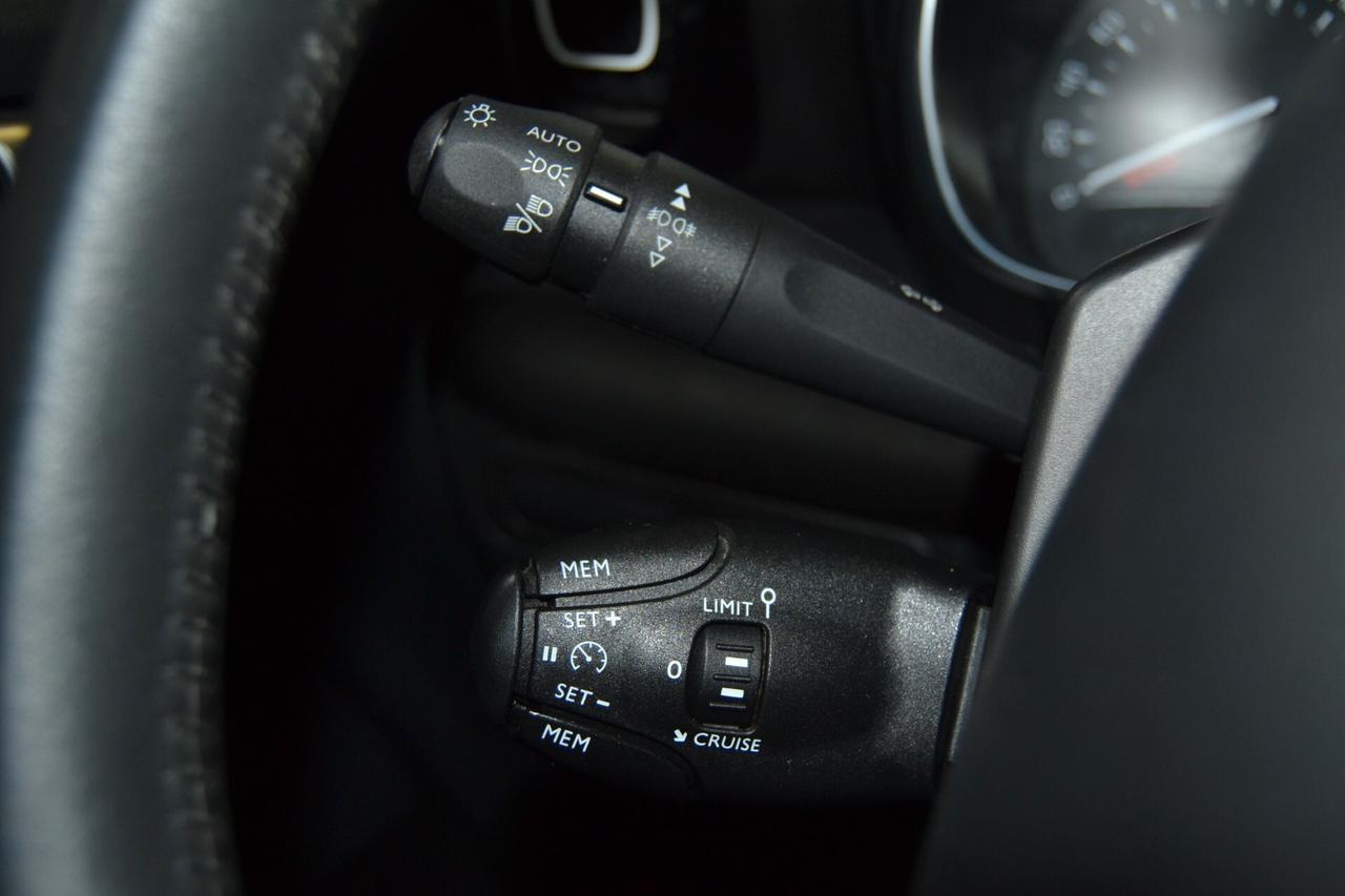 Citroen C3 Aircross BlueHDi 110 AUTOCARRO/IVA.DETRAIBILE