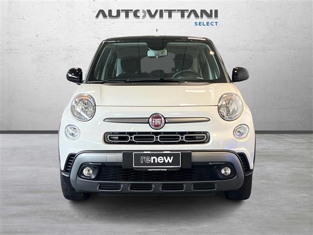 FIAT 500 L Cross 1.4 95cv Mirror City Cross TETTO PANORAMIC