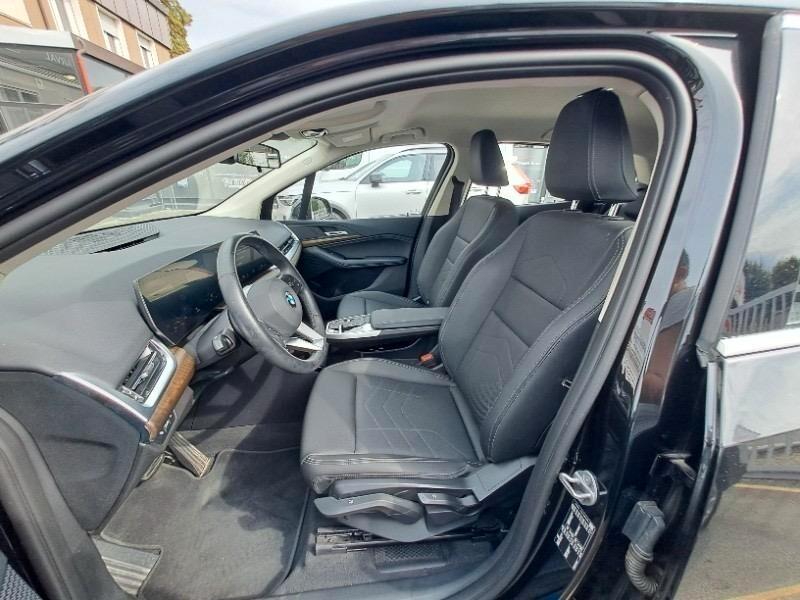 Bmw 218d Active Tourer Luxury*Pelle*Fulle Led