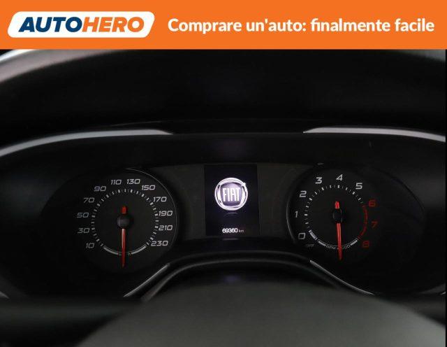 FIAT Tipo 1.4 5 porte Easy