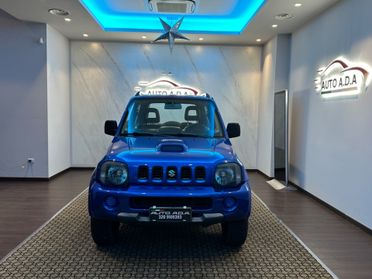 Suzuki Jimny 1.5 DDiS cat 4WD JLX