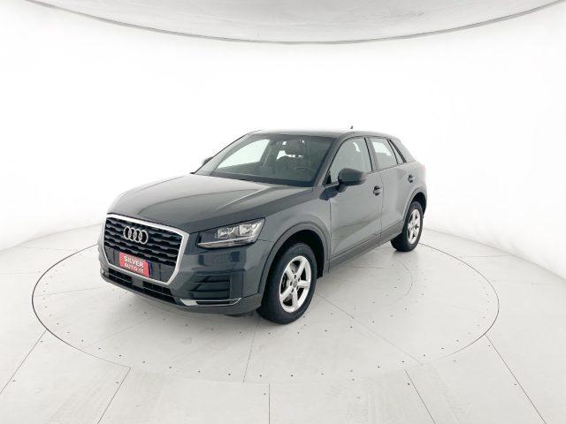 AUDI Q2 1.6 TDI S tronic Business