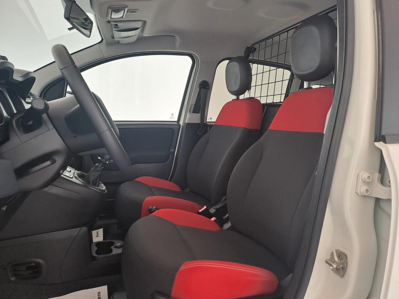 Fiat Panda 0.9 S&S 4x4 Pop Van 2 posti - IVA ESCLUSA