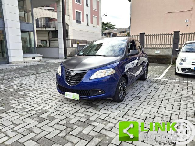 LANCIA Ypsilon 1.2 69 CV 5 porte S Momodesign GARANZIA INCLUSA