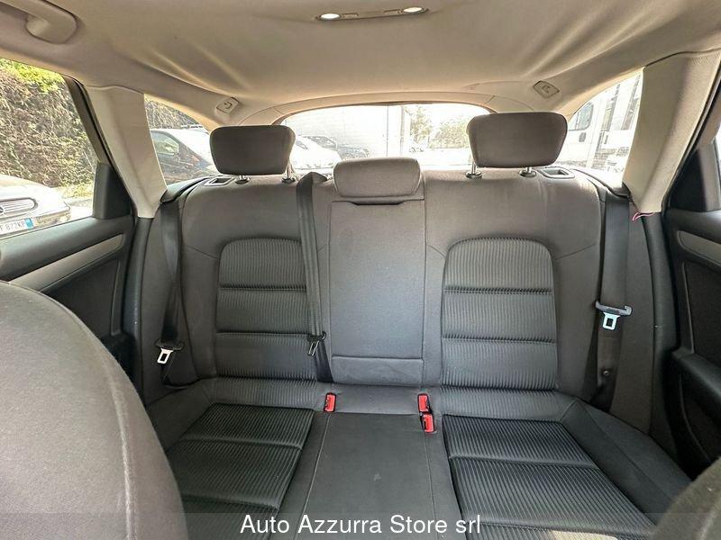Audi A4 A4 Avant 2.0 tdi Advanced multitronic fap *PER OPERATORI DEL SETTORE*