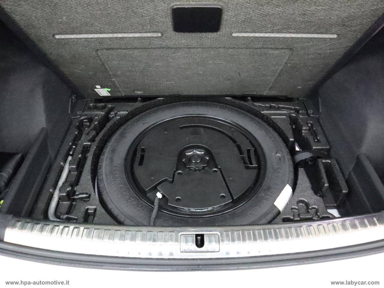 AUDI Q3 2.0TDI S-line TETTO LED MATRIX PELLE RETROCAMERA