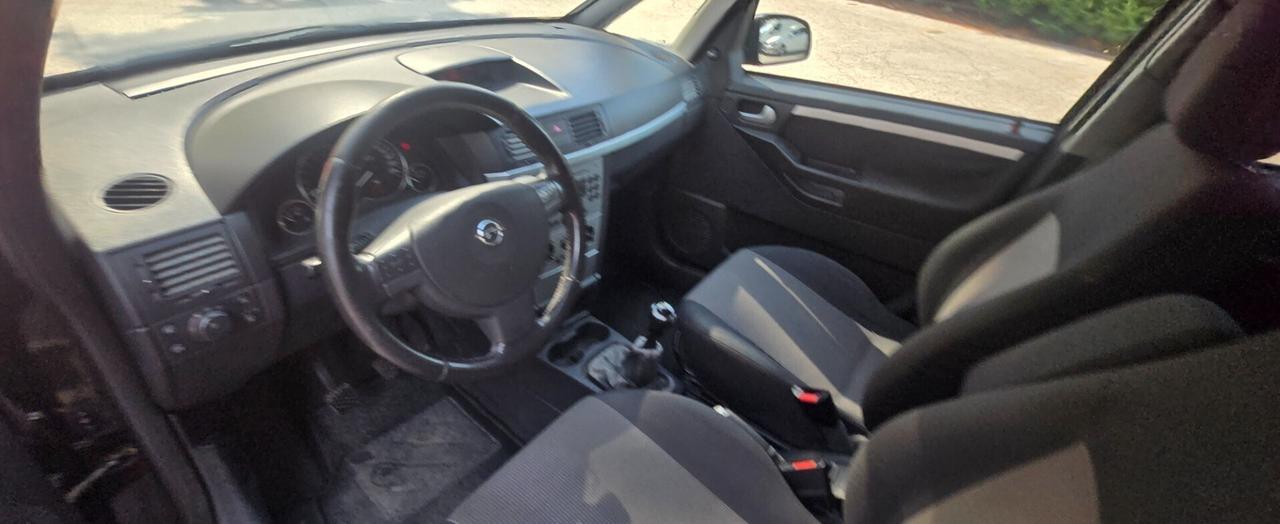 Opel Meriva 1.4 16V Cosmo