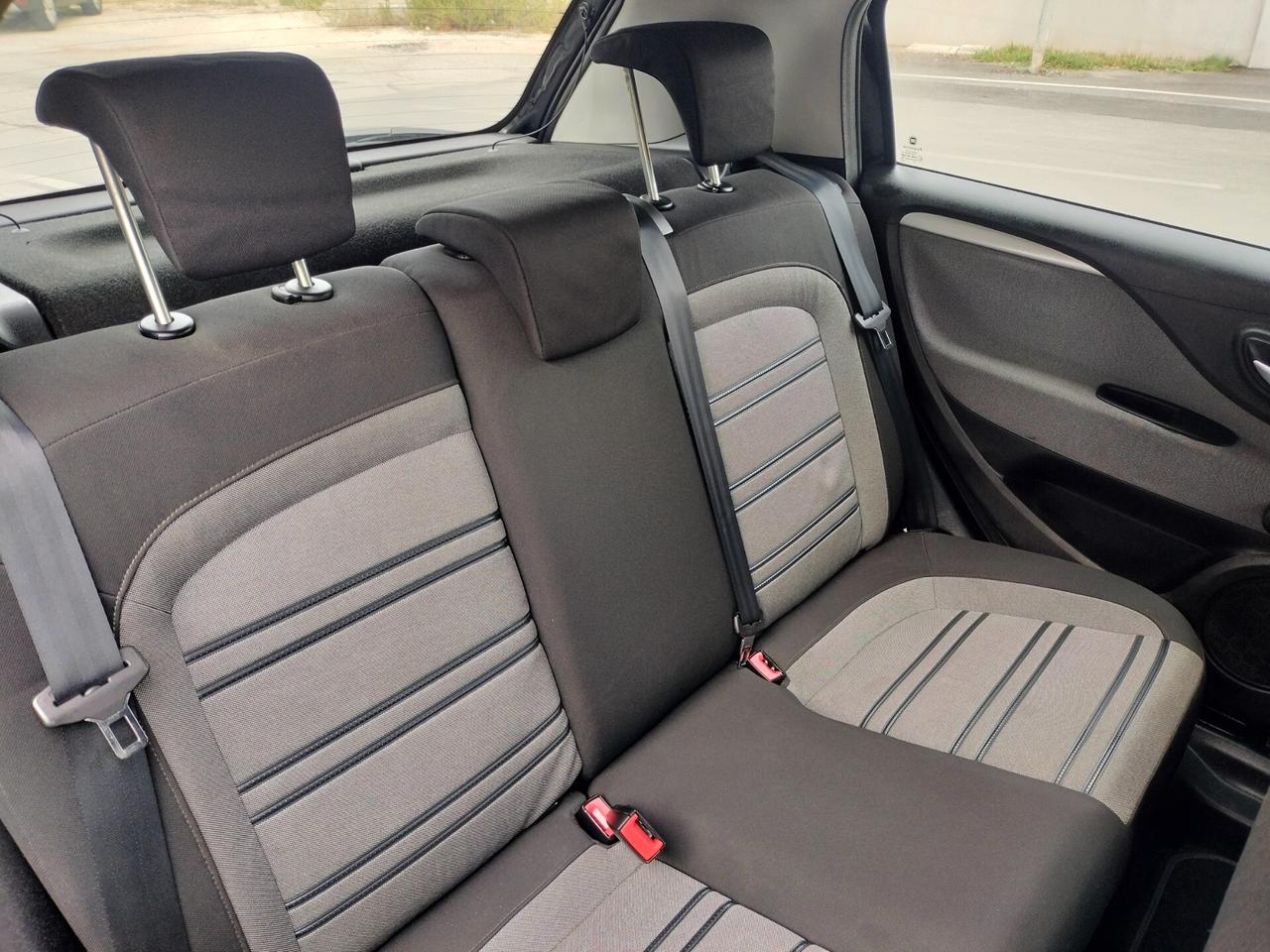 Fiat Punto Evo 1.3 Mjt 95 emotion 129.000km