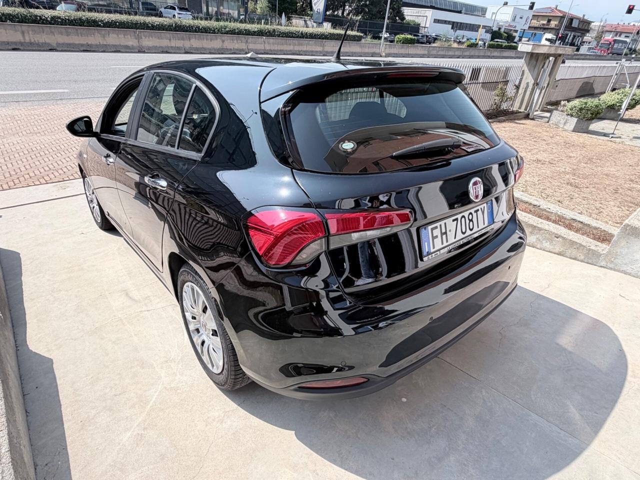 Fiat Tipo 1.4 T-Jet 120CV GPL DELLA CASA