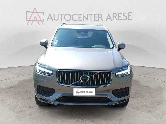 VOLVO XC90 B5 (d) AWD Geartronic 7 posti Momentum