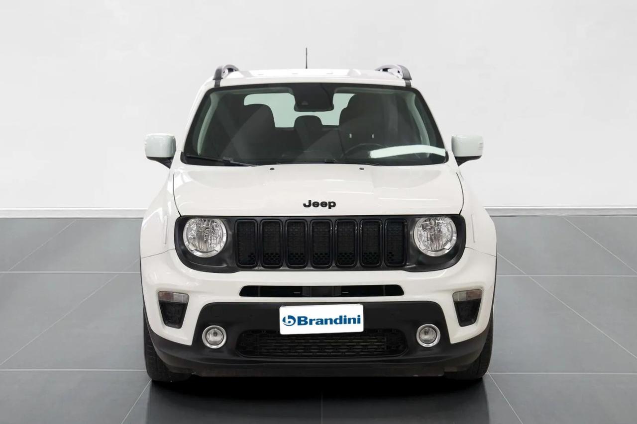 JEEP renegade 1.6 mjt Limited fwd