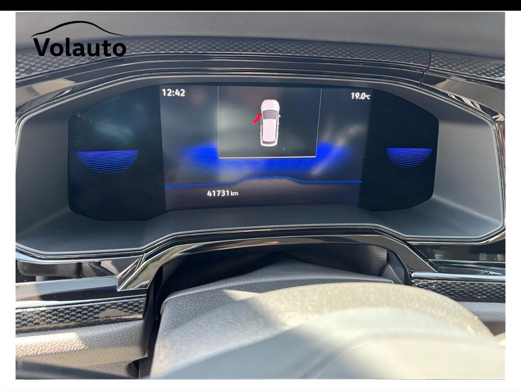 VOLKSWAGEN Polo VI 2022 - Polo 1.0 tsi Life 95cv