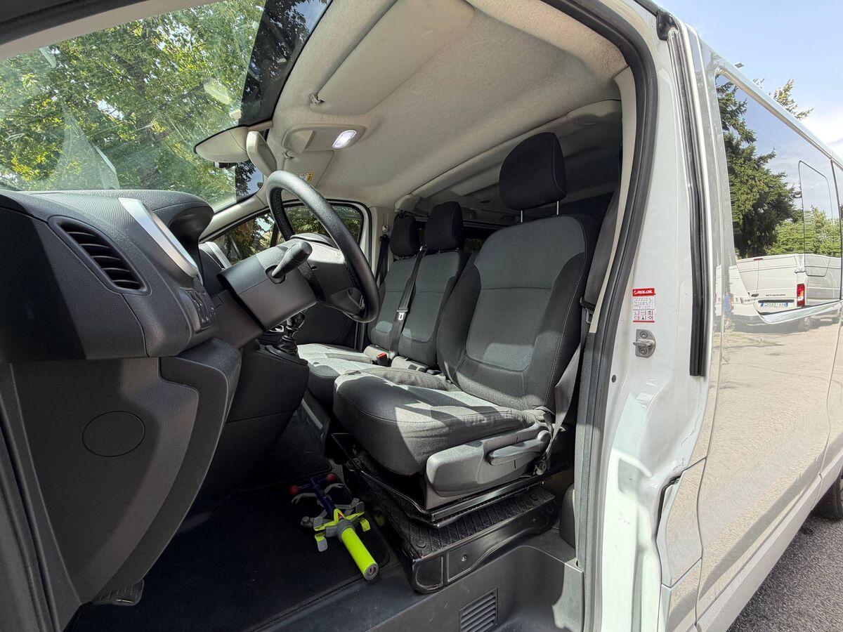 Fiat Talento Combi M1 1.6 twin t. mjt LH1 12Q 125cv E6