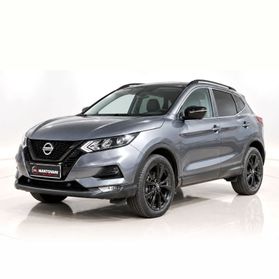 Nissan Qashqai 1.5 dCi 115 N-Tec Start