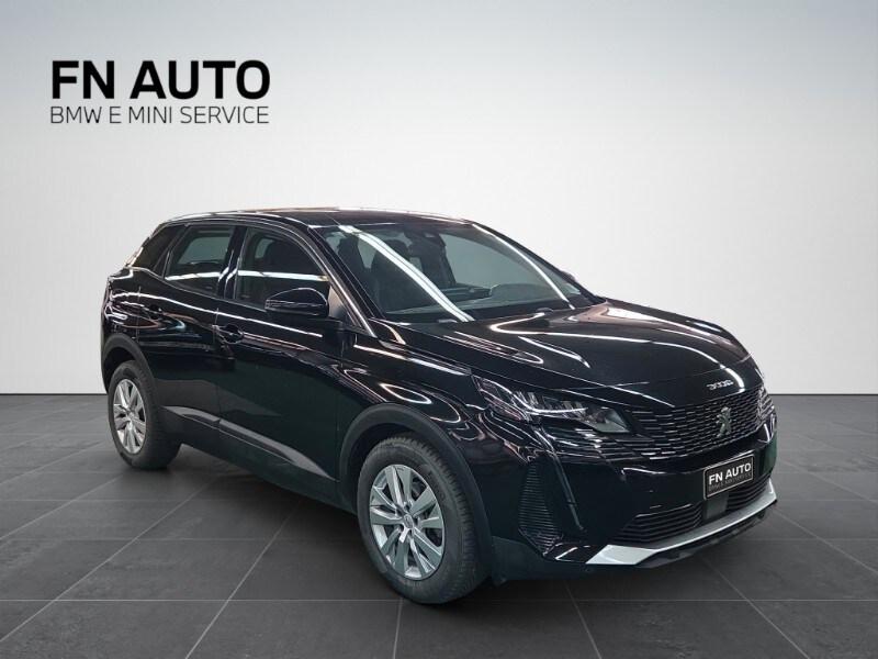 (AUTOCARRO N1) BLUEHDI 130 SES ACTIVE PACK