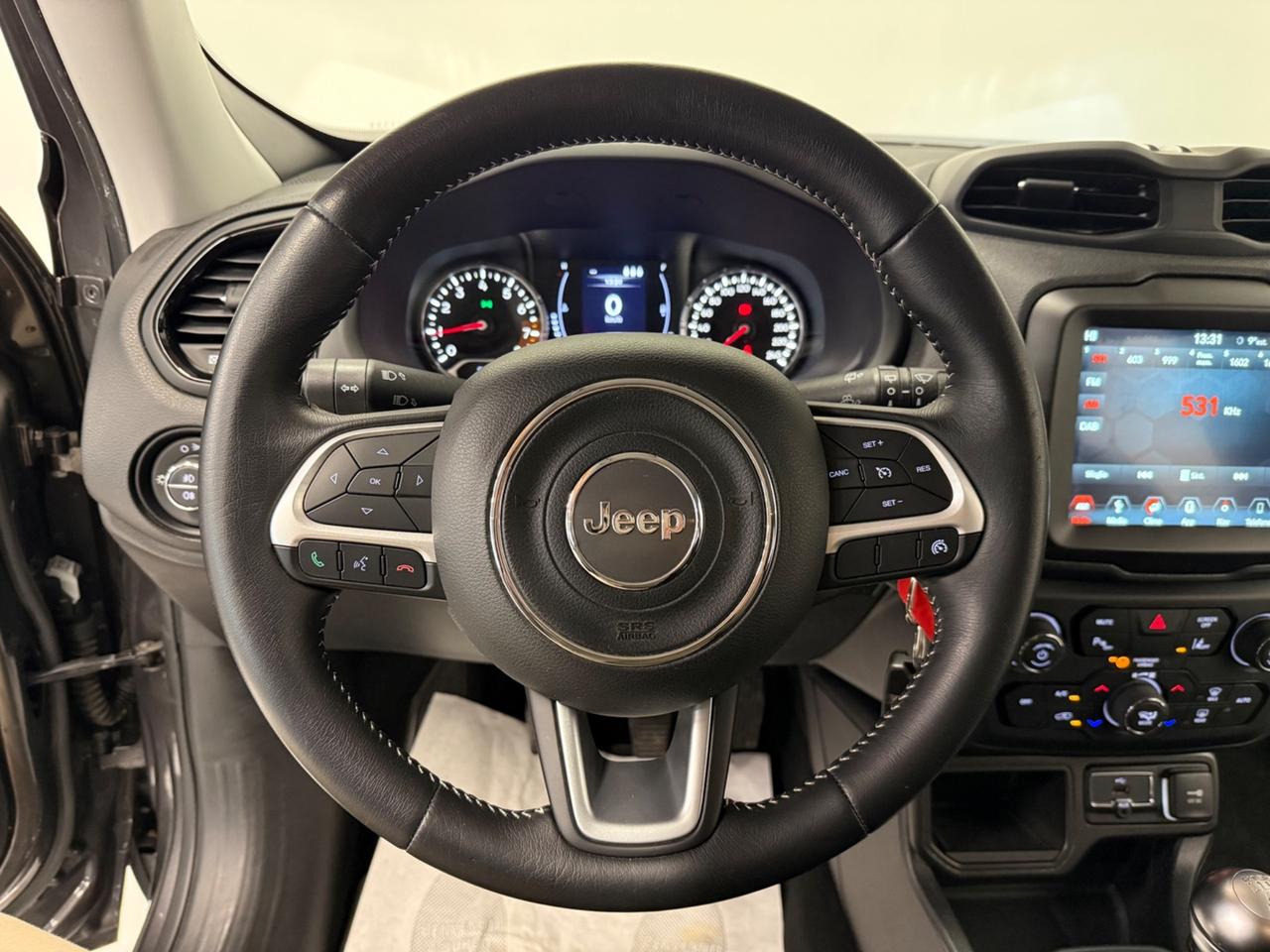 Jeep Renegade 1.0 T3 Limited