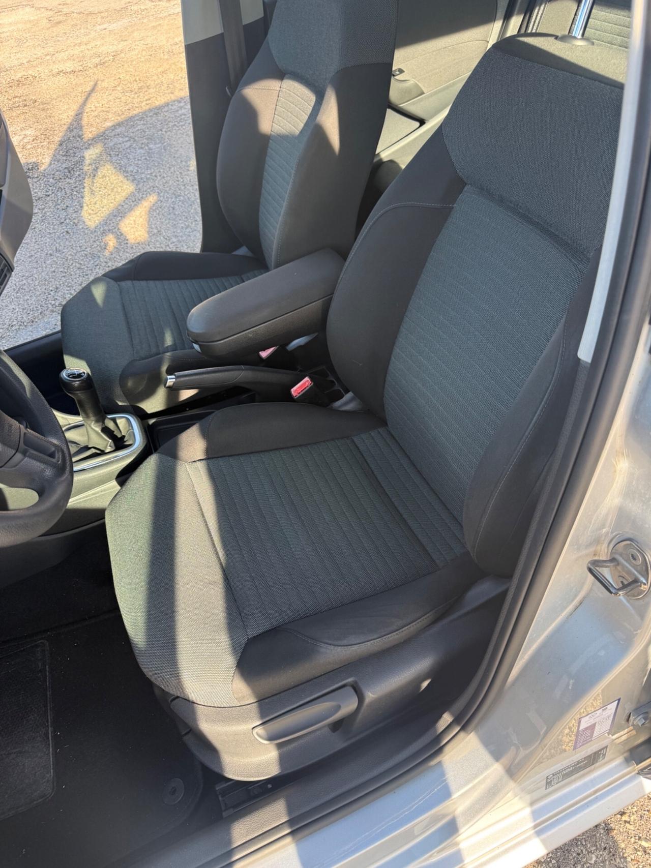 Volkswagen Polo Diesel 1.2 TDi Neopatentati UNIPRO