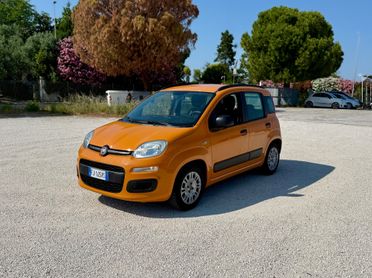 Fiat Panda 1.2 GPL euro6B NEOPATENTATATI Unicoproprietario