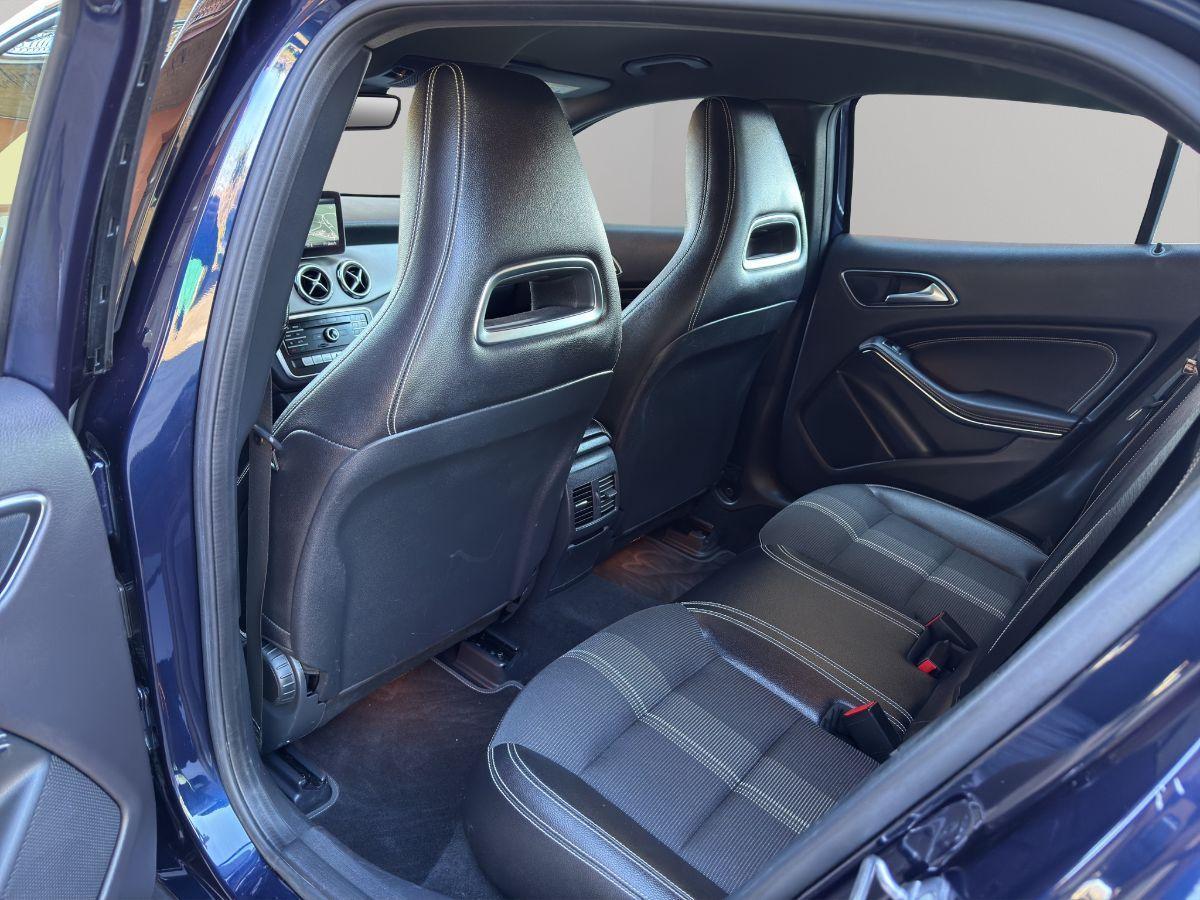 MERCEDES - Classe GLA - GLA 200 d 136CV Automatic Premium