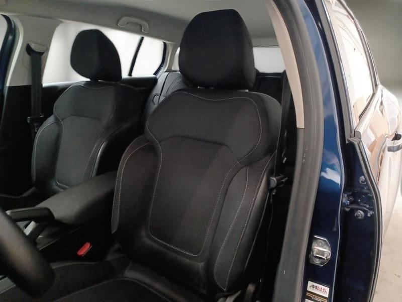 RENAULT MEGANE 1.5 DCI 85KW BLUE BUSINESS EDC STATION WAGON