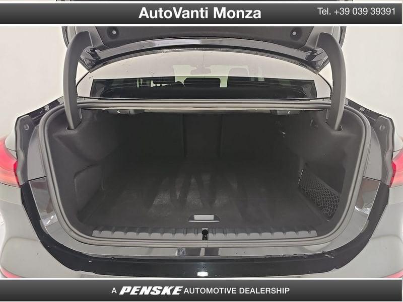 BMW Serie 2 Gran Coupe 218d Gran Coupe Business Advantage auto