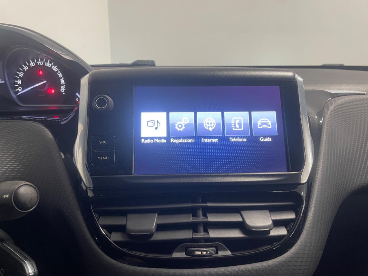 Peugeot 2008 BlueHDi 100 Active Perfetta !