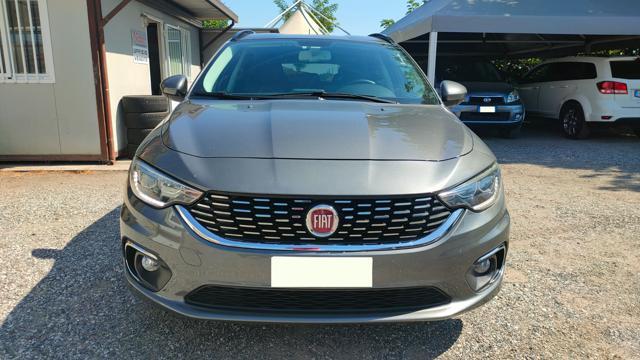 FIAT Tipo 1.4 T-Jet 120CV SW Lounge GPL 85000KM