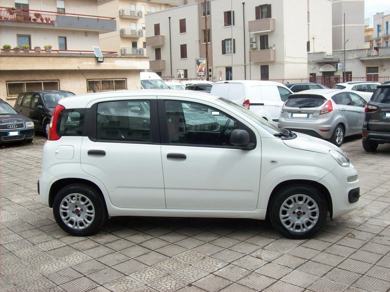 Fiat Panda 1.2 70CV Easy