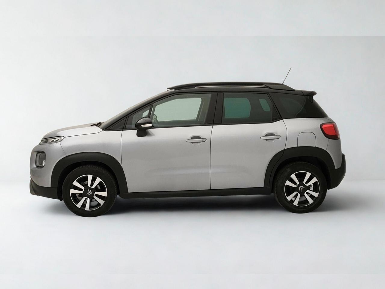 Citroen C3 Aircross BlueHDi 100 S&S Shine