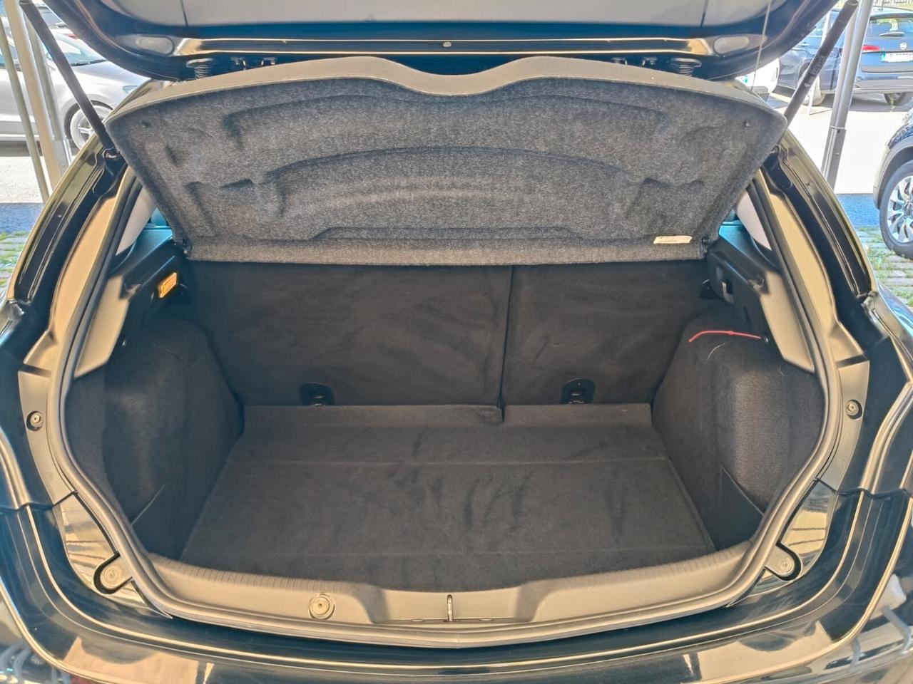 Alfa Romeo Giulietta 1.4 Turbo 120 CV B-Tech