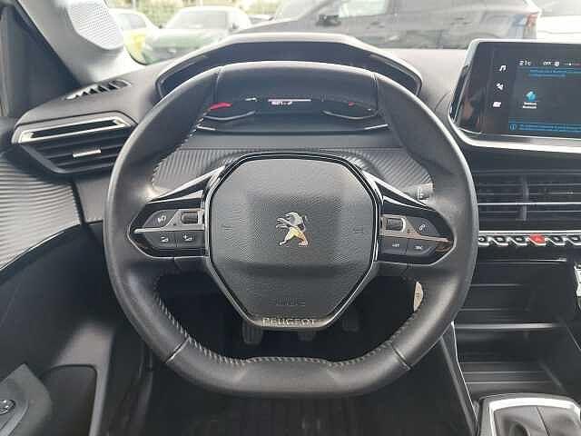 Peugeot 208 PureTech 75 Stop&Start 5 porte Active