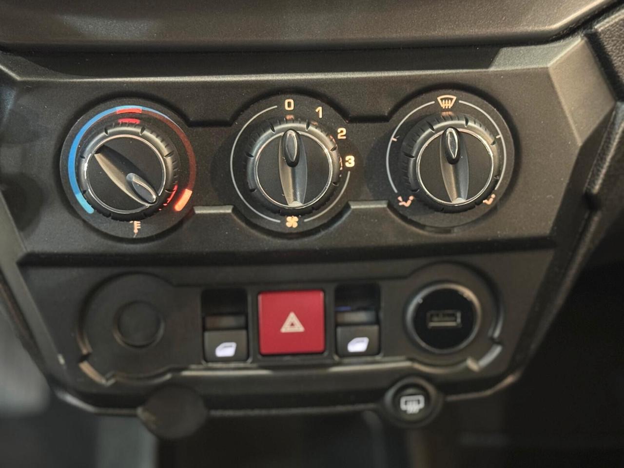 AIXAM 50 GTO AMBITION NUOVA