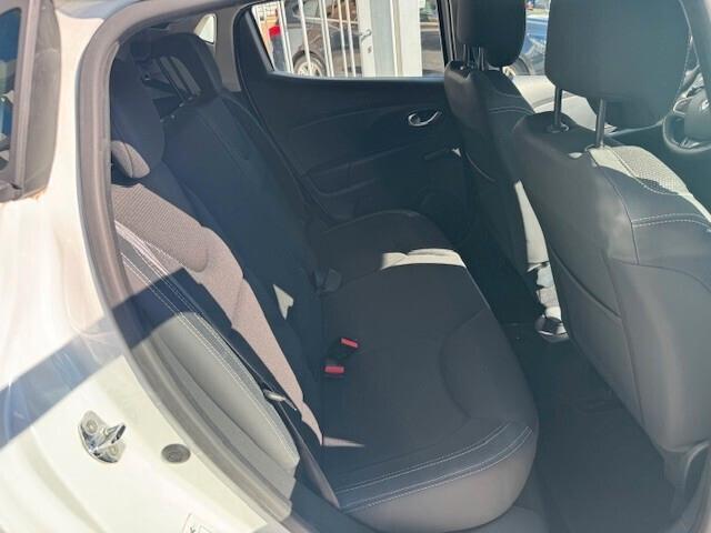 Renault Clio dCi 8V 75 CV 5 P. Navi OK NEOPATENTATI !!