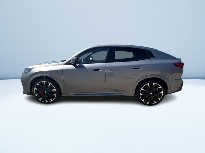 BMW X2 M35i xDrive M Sport Pro