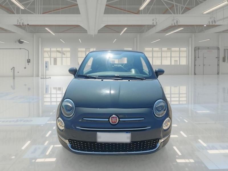 FIAT 500C 1.0 70cv Ibrido Dolcevita