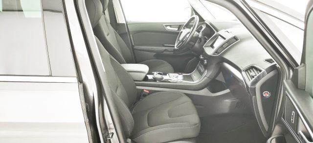 FORD S-Max 2.0 EcoBlue 150CV Start&Stop Aut.7p. Titanium Busi