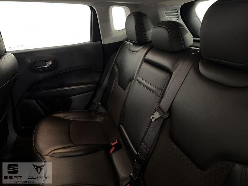 Jeep Compass Compass 2.0 Multijet II aut. 4WD Night Eagle