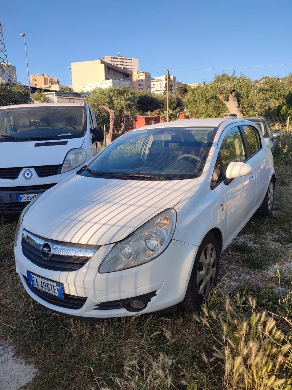 Opel Corsa 1.3 CDTI 75CV ecoFLEX 3 porte Club
