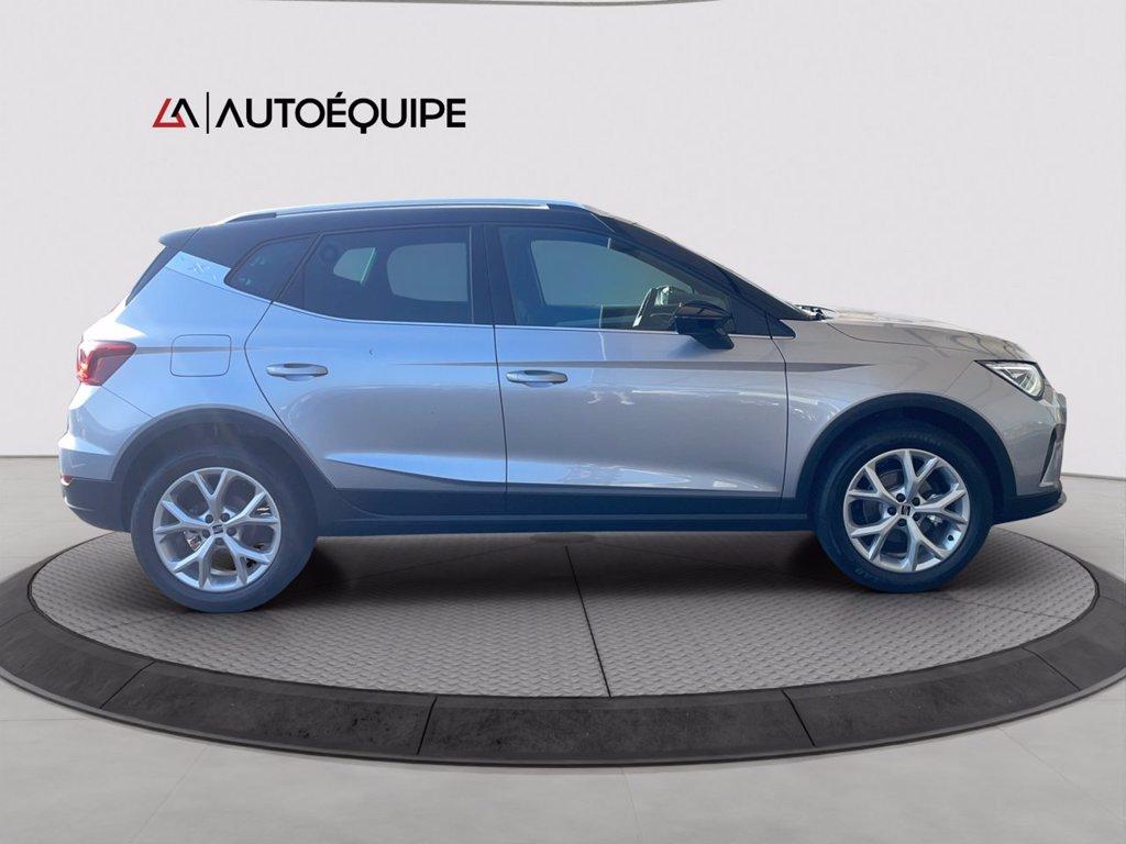 SEAT Arona 1.0 ecotsi FR 110cv del 2024