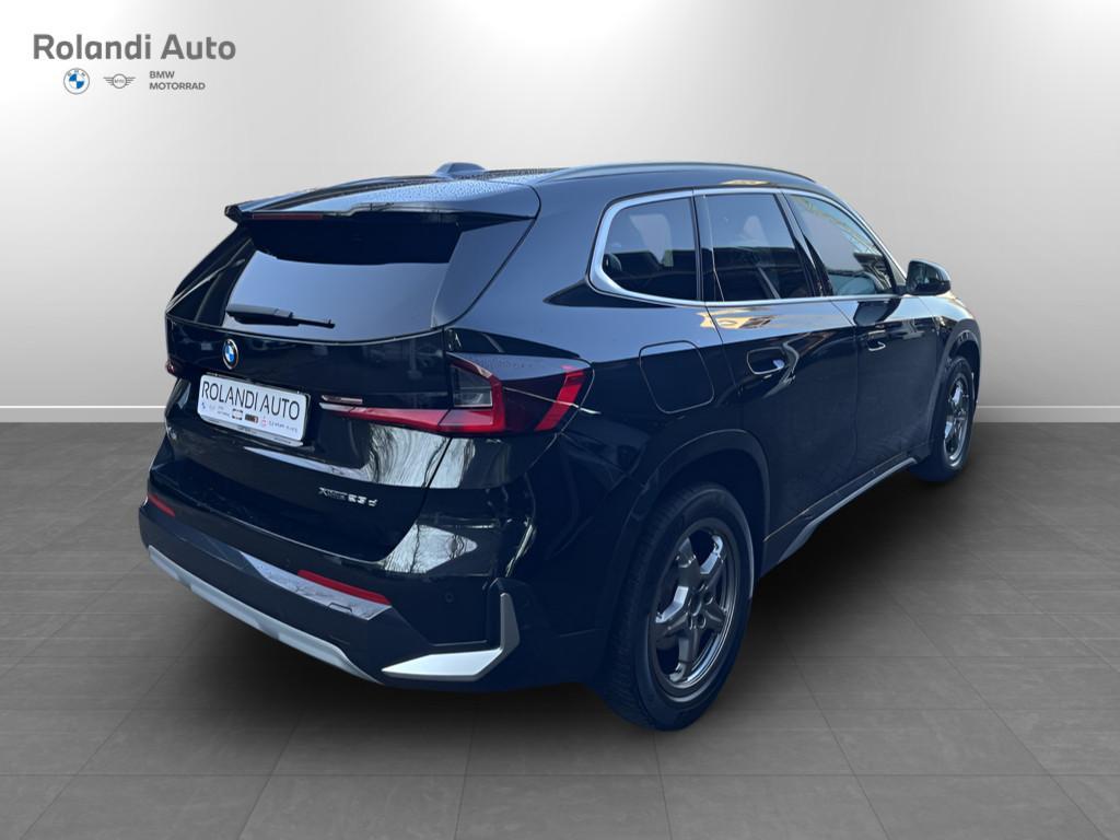 BMW X1 23 d Mild Hybrid 48V X-Line Edition Balance xDrive DCT