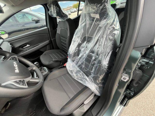 DACIA Sandero Stepway 1.0 TCe ECO-G Expression