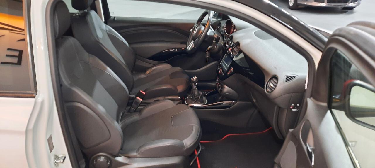 Opel Adam 1.4 87 CV GPL Tech Air