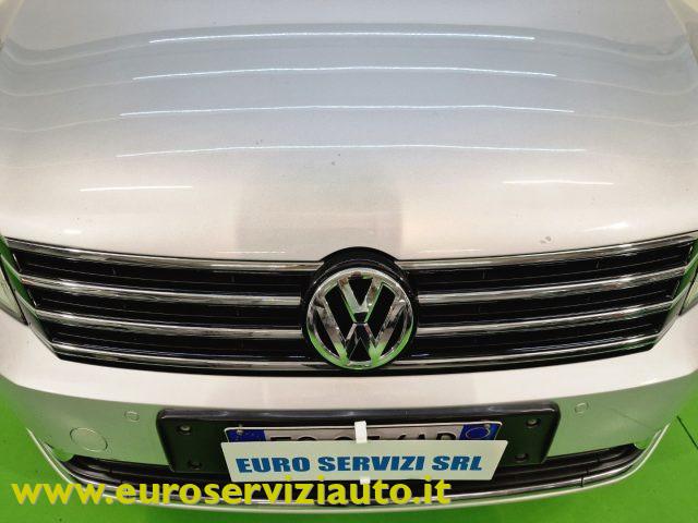 VOLKSWAGEN Passat VARIANT. 1.6 TDI DSG Comfortline