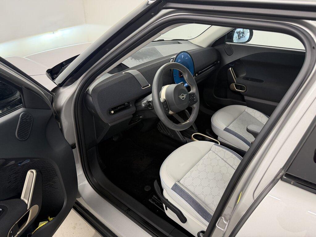 Mini Mini Aceman All-Electric SE Classic