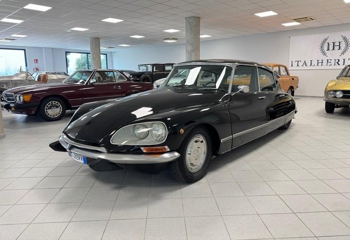 Citroen DS21 Prestige Chapron