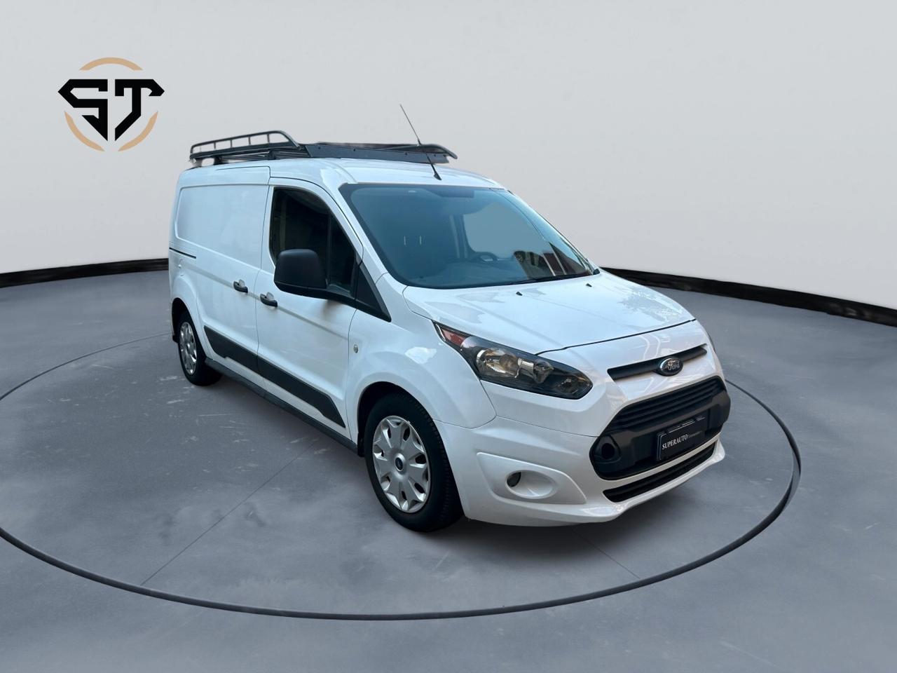 Ford Transit Connect 1.5 TDCi 3 Porte 3 Posti