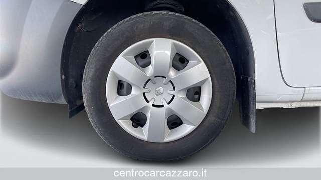 Renault Kangoo Z.E. 2p.ti Ice- IVA Inclusa